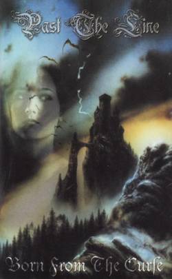 Past The Line : Born from the Curfe